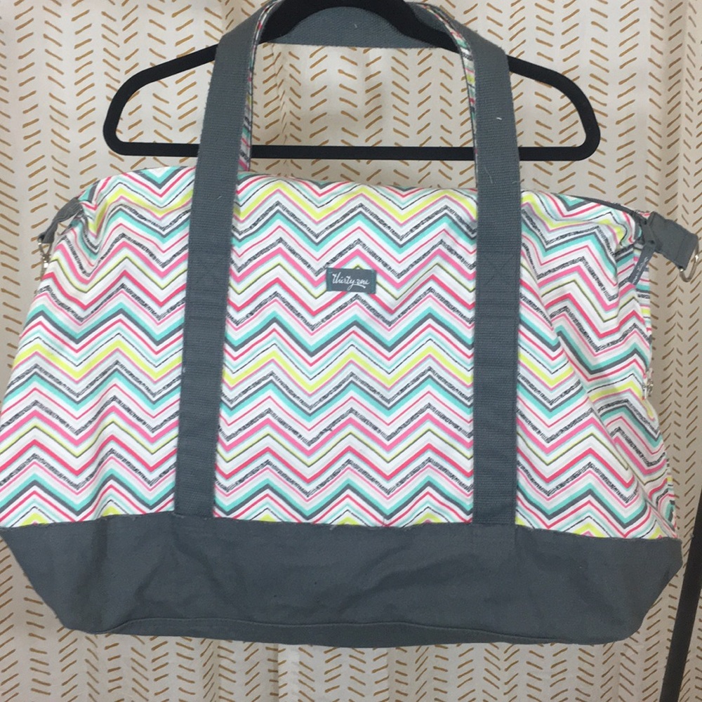 Thirty One Bag Weekender Bag